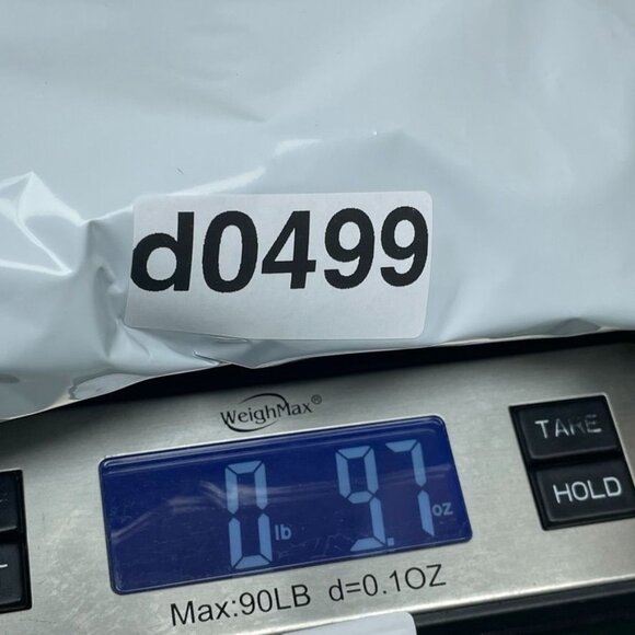 Weatherproof Vintage Womens Comfort Stretch Plaid Button Shirt M d0499 - Picture 9 of 9